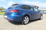 Seat Leon ST FR 1,4 TSI DSG 150PS LED*NAVI*SH*PDC*17" - Seat Leon: Fr Ps