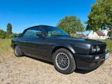BMW 320i Cabrio - BMW aus 1992
