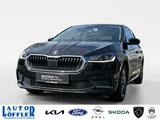 Skoda Fabia Tour #Navi #LED #DAB #Garantie #SmartLink - Skoda Fabia: Tour