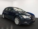 Seat Leon *PDC* *VOLLLEDER* *NAVI* TEMPOMAT - gebrauchte Seat Leon aus dem Jahr 2013