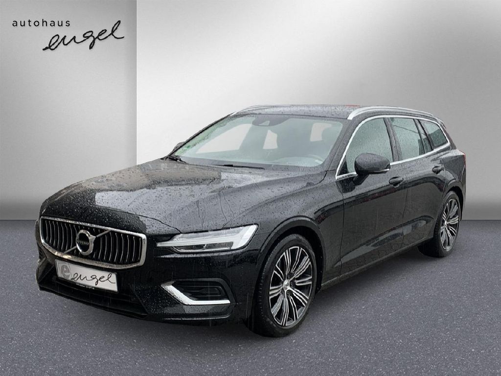 Image of Volvo V60