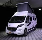 Knaus Boxlife 600 ME - Knaus 600 me