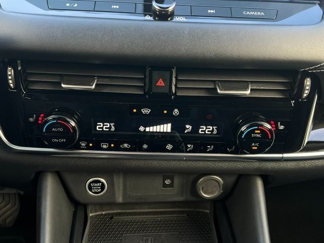 Fahrzeugabbildung Nissan Qashqai 1.3 DIG-T N-Connecta Xtronic BP+WP+Allw.