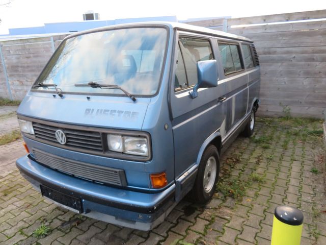 Volkswagen T3 Multivan  Bluestar Hannover Edition