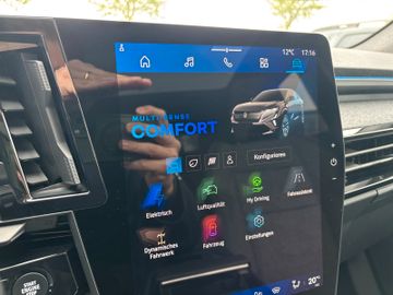 Renault Rafale Full Hybrid E-Tech 200 Techno