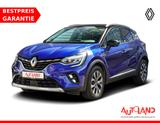 Renault Captur II 1.3 TCE LED Navi Kamera Tempomat DAB - Renault Captur: Ii