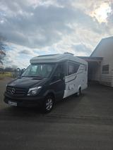 HYMER / ERIBA / HYMERCAR MLT 580 - Ml Wohnwagen