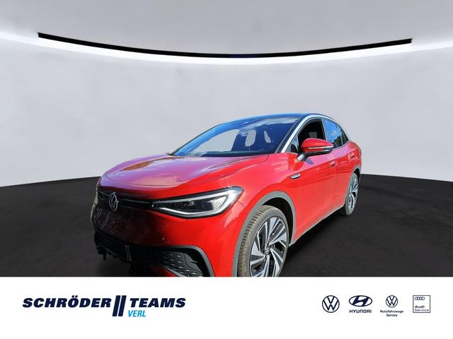 VW ID.5 Pro Performance 150 kW (204 PS) 77 kWh 1-Ga