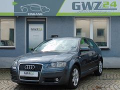 AUDI A3 1.9 TDI Attraction*KLIMAAUT.*NSW*ALU*AHK*
