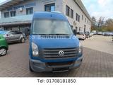 Volkswagen Crafter Kasten 35 Maxi Klima