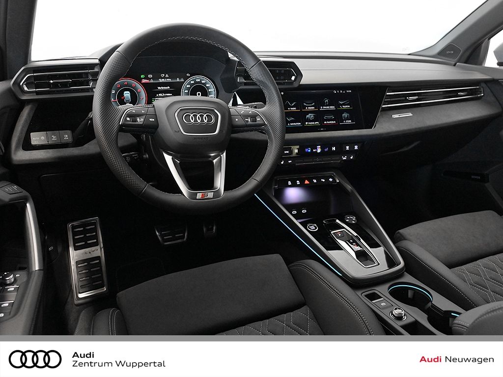 Audi A3 - Bild 15