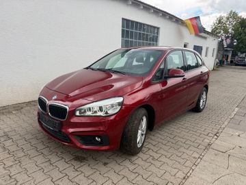 BMW 220 - 1