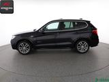 BMW X3 xDrive28i M SPORT PANO,AMBIENTE,SPURHALTE,18Z - BMW X3 Gebrauchtwagen