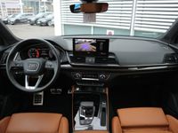 Audi SQ5 - Vorschau Bild 10