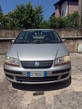 Fiat Idea 1.3 Multijet 16V Emotion - Fiat Idea aus 2005