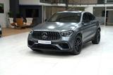 Mercedes-Benz GLC 63 AMG 4M Coupe *SPORTABGAS*NIGHT*MAGNO*HUD* - gebrauchte Mercedes-Benz GLC 63 AMG aus dem Jahr 2022