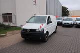 Volkswagen T5 Transporter Kasten 4Motion / Klima / FN: 156 - Volkswagen T5 4motion