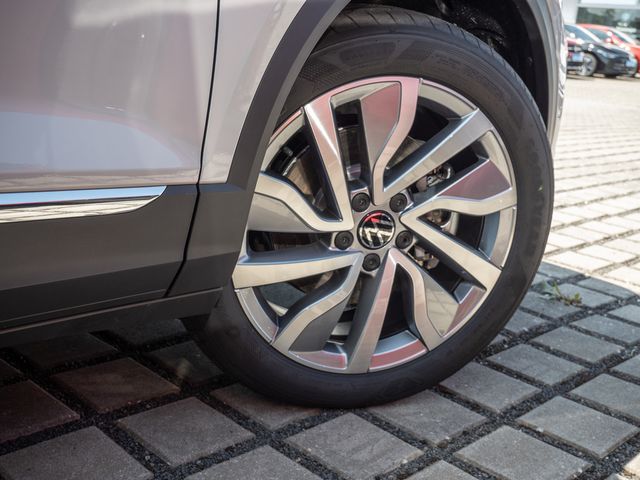 T-Roc 2.0 TDI Style 4Motion KAMERA NAVI AHK ACC