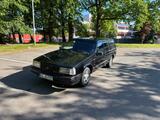 Volvo 740 GL Kombi (B230F Redblock) - Volvo 740: Kombi