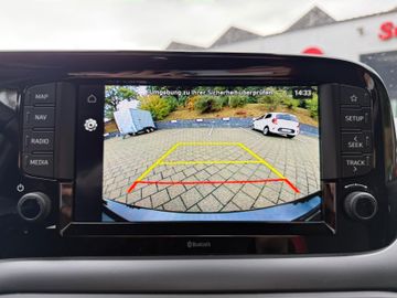 Hyundai i10 1.0 T-GDI N Line Kamera PDC Navi