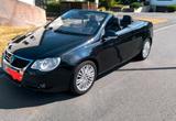 Volkswagen VW EOS 2,0L TFSI 200PS - Volkswagen Eos: TFSI