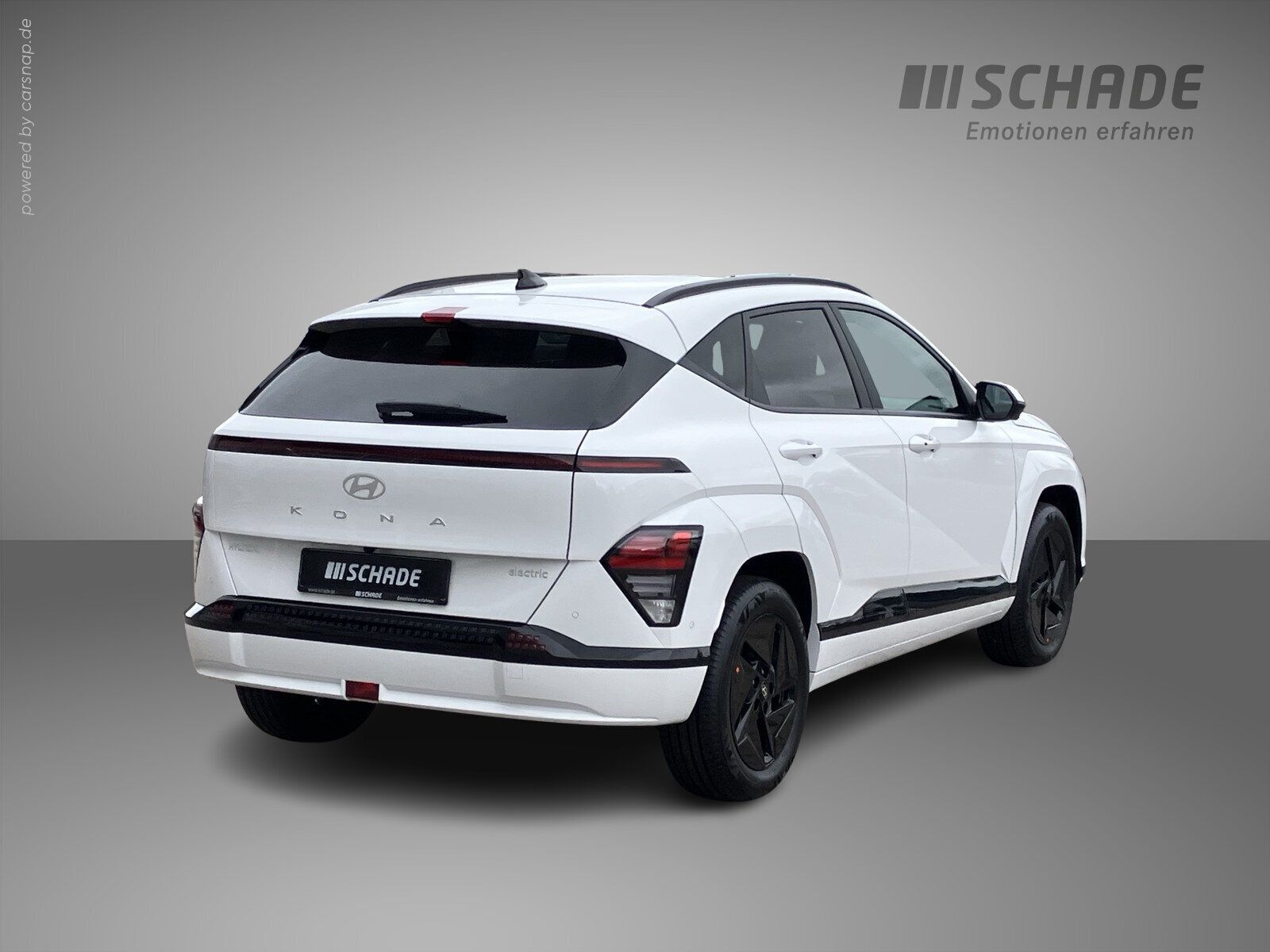 Hyundai KONA Elektro – Bild 2