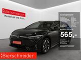 Volkswagen ID.7 Tourer 4Mo. GTX 91 kWh MATRIX-LED W-PUMPE H - Volkswagen ID.7 in Wuppertal
