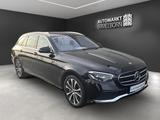 Mercedes-Benz E 300 de Allrad Memory*Burmest*HUD*Distro*belüSi