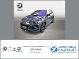 Volkswagen Tayron R-Line 1,5l Hybrid 177 PS/115 PS 6-Gang