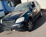 Mercedes-Benz Mercedes ML320 - Mercedes-Benz ML 320 in Frankfurt (Main)
