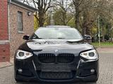 BMW 116 M-PAKET * M-SPORTPAKET * SCHIEBEDACH * ARTZT - BMW 116: Schiebedach