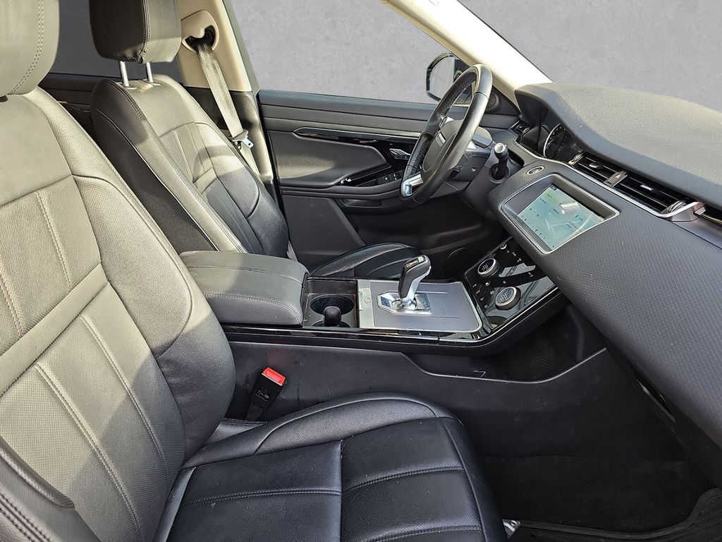 Land Rover Range Rover Evoque P300e S
