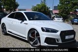 Audi RS5 2.9 Coupe KAMERA LED MASSAGE MEMORY DE-FHRZG - Audi: Weiß
