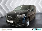 Opel Combo Cargo 1.5D Rückfahrkamera AHK Navi Klima T - gebrauchte Opel Combo aus dem Jahr 2024