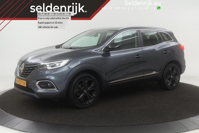 Renault Kadjar 1.3 TCe Black Edition | panorama dach | A