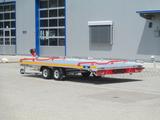 Blyss Silverstone Autotransporter 455x209x5cm 3500kgGG - Offers