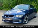 BMW 320d Cabrio Facelfit Keyless|Navi| Memory - BMW 320: Cabrio, 320d