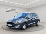 Ford Fiesta Cool & Connect-AUTOMATIK - ZAHNRIEMEN NEU - Ford Fiesta: Automat
