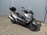 Kymco Myroad 700i ABS V3 - KYMCO MOTORRAD