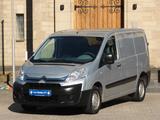 Citroën Jumpy HDi 90 27 L1H1 Kasten*3 SITZER*EURO 5* - Citroën Jumpy aus 2012