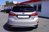 Ford Fiesta 1.0 EB Active Colourline AC B&O Sitzheizu - Ford Fiesta: Active Colourline
