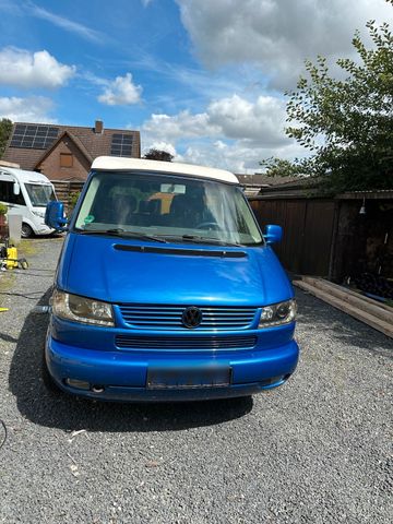 Volkswagen Vw t4 Multivan