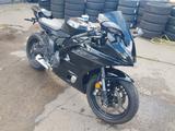 Yamaha YZF 690 R7 - YAMAHA YZF R7