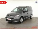 Volkswagen Caddy 1.5 TSI DSG ACC Kamera AHK