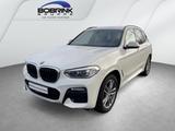 BMW X3 xDrive20d M Sport Head Up Lenkradhzg Navi - gebrauchte BMW X3 aus dem Jahr 2018
