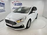 Ford FORD S- MAX 7 sitzer TÜV NEU - Ford C-Max in Aachen