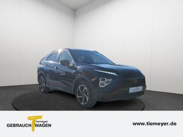 Mitsubishi Eclipse Cross - 3
