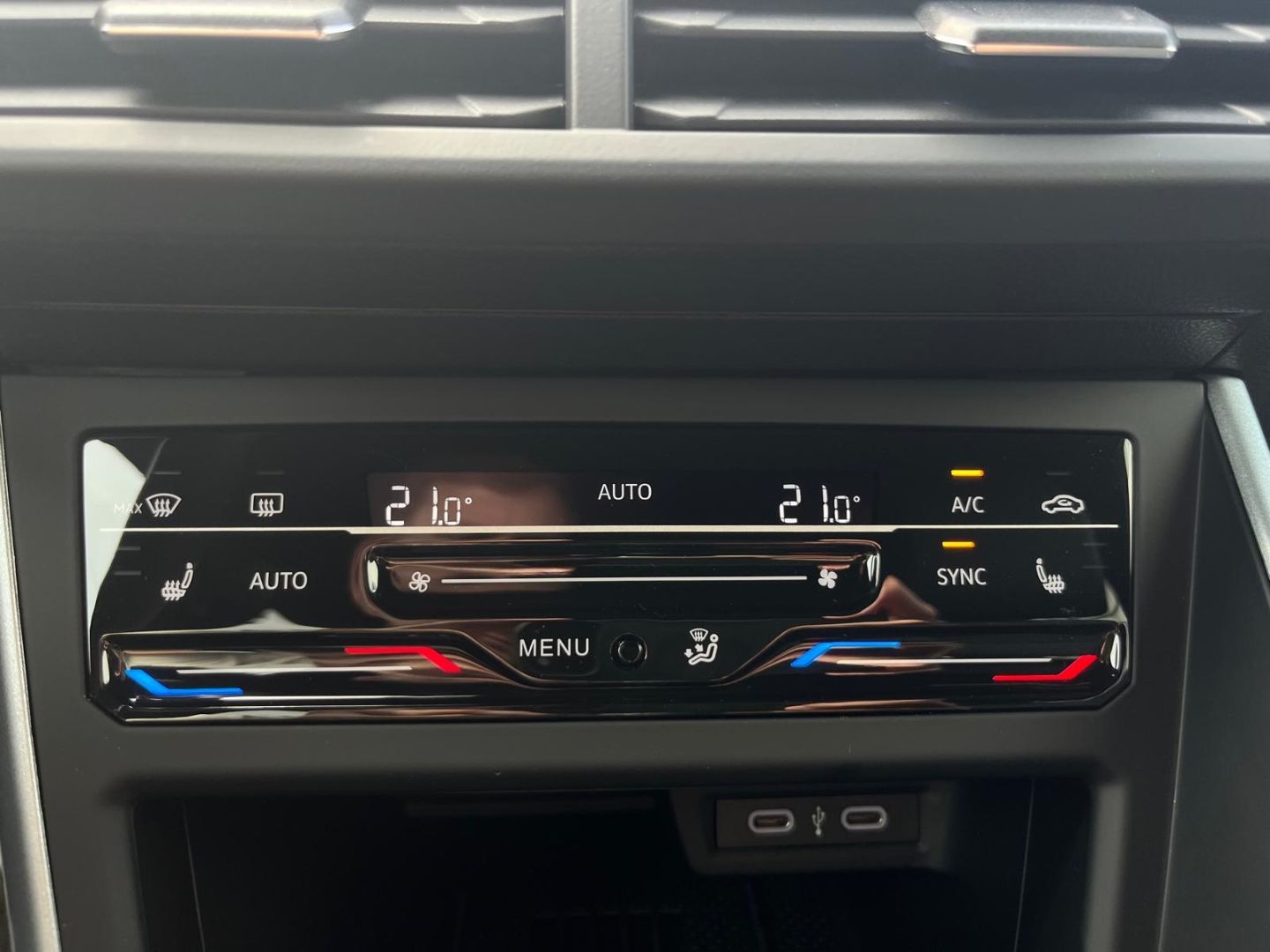Taigo 1.0TSI DSG Goal - Navi*Plus-Paket*ACC*APP!