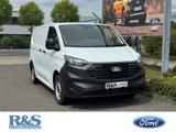 Ford Transit Custom Basis 280L1 Kasten Tempomat+LED+A - Ford Kastenwagen hoch Transit 280