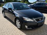 Lexus IS 250 V6 *1 HAND* Garantie - Lexus IS 250 Benziner Gebrauchtwagen